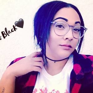 Meet your Posher, Cheri